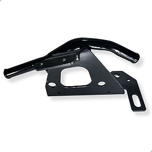 Tubo Água Motor Fiat Palio Stilo Punto Doblo 1.8 8v 7084579