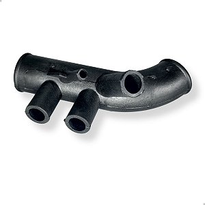 Tubo Agua Omega 2.0 2.2 8v 93 À 98 Com Ar Quente 93276410