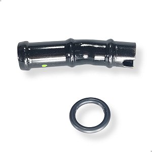 Tubo Refrigeração Citroen C3 Peugeot 206 207 Hoggar Mt 1.4