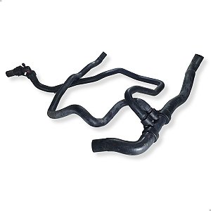 Mangueira Inferior Radiador Sandero 1.0 16v 2014/ 215039779r
