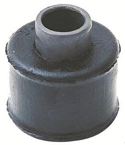 Bucha do Amortecedor Dianteiro 13mm Com Tubo Fusca Brasília