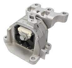 Coxim Motor Lado Direito Gol Crossfox Saveiro Polo Fox Spacefox