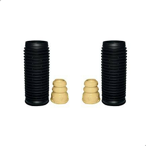 Kit Parcial Amortecedor Dianteiro (Altura 70 mm) Jetta/ Passat/ Tiguan