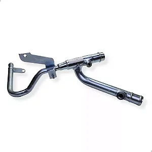 Tubo Agua Motor Bravo T-jet Motor 1.4 16v 2012 - 55211894