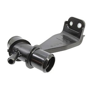 Tubo Conexão Dagua Toyota Corolla 2002 A 2015 - 165770t030
