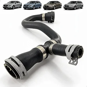 Mangueira Ar Quente Volvo S60 V60 S80 V70 2011 a 2015 31274173