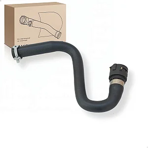 Mangueira Rad Ar Quente Para Volvo 2.0 Xc60 S60 S80 V60 V70