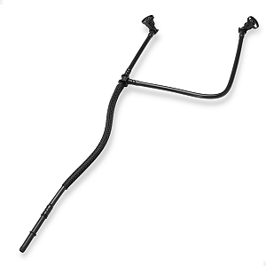 Tubo Respiro Arrefecimento Porsche Cayenne 4.5 V8 94810601603