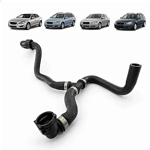 Mangueira Radiador Volvo S60 S80 V60 V70 2011 a 2015 31274170