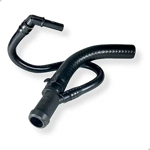 Tubo Bomba D'Água Range Rover Land Rover Jaguar 5.0 V8 LR012643