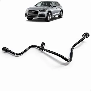 Mangueira Retorno Reservatório Audi Q5 2.0 TFSI 2017 a 2025 80A121081AT
