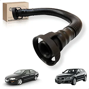 Mangueira Respiro Audi A3 A4 S3 TT TTS Passat 2.0 TFSI FSI