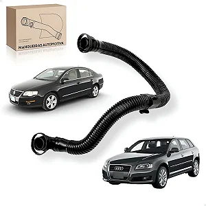 Mangueira Respiro Maior Audi A3 A4 S3 TT Passat 2.0 06F103235