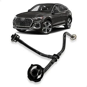 Mangueira Reservatório Audi Q5 2.0 2018 a 2025 80A121081S