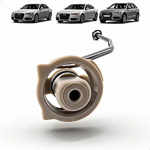 Mangueira Reservatório Audi A4 A5 2.0 2009 a 2018 8K0121081M