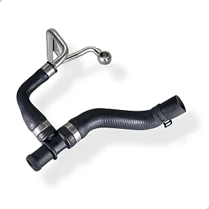Mangueira Água Turbina Mini Cooper S JCW N18 11539845352