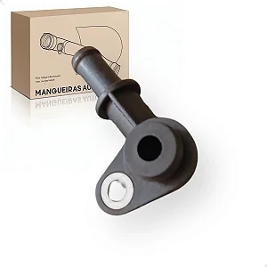 Tubo Conector Água Porsche Cayenne Panamera V8 94810646200