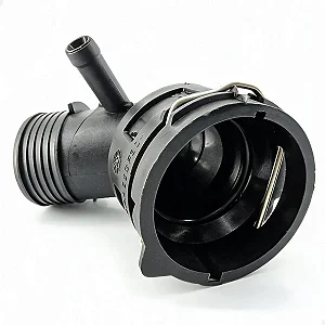 Conector Mangueira Radiador Audi Q7 2.0 3.0 V6 7L6122291H