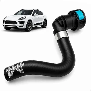 Mangueira Reservatório Porsche Macan 3.0 3.6 Turbo 95B122447C
