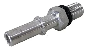 Conector Mangueira Reservatório Iveco Daily Fiat Ducato Com Engate