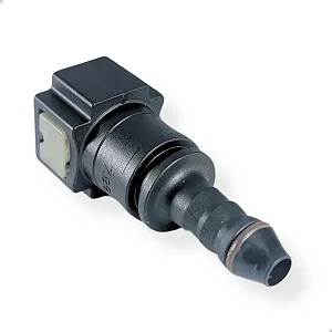 Conector Mangueira Reservatório Fiat Uno Palio Mobi Fiorino Motor EVO
