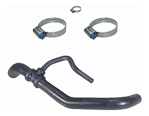 Mangueira Anti Chama Gol Parati 1.0 16V Power 2001+ 036103493CC