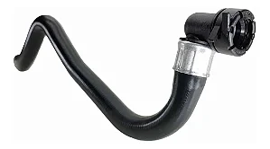 Mangueira Saída Ar Quente Citroën C3 Peugeot 207 1.4 1.6 6466VR