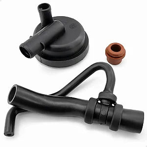 Kit Antichama Motor AP Gol Saveiro Parati Santana 1.6 1.8 2.0