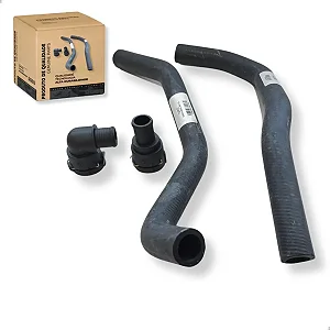 Kit Mangueiras Ar Quente Flanges Sonic Tracker Spin Cobalt