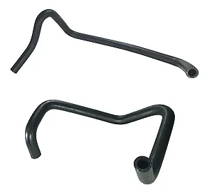 Kit Mangueiras Ar Quente Ducato Boxer Jumper 2.3 16V 2010+