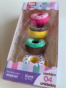 Borracha Donuts
