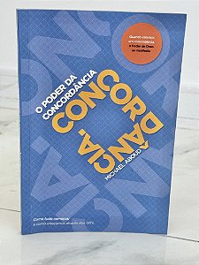 O poder da concordância - Michael Aboud