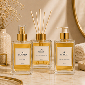 Kit Lavabo Carmen