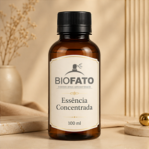 Essência Concentrada #BIO-HELOS