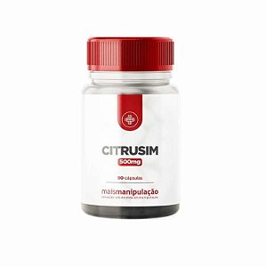 Citrusim 500 Mg 90 Cps