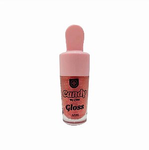 Gloss Labial- Linha Candy By Lina