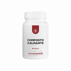 Composto Calmante