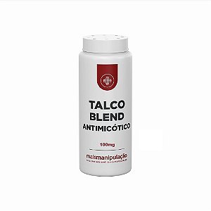 Talco Blend Antimicotico