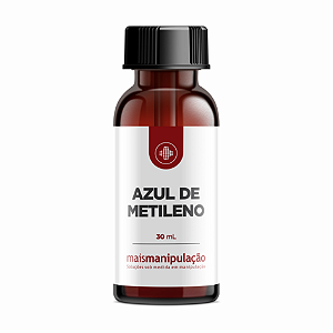 Azul de Metileno
