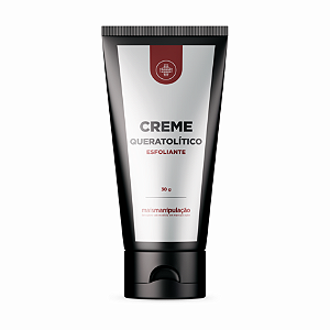 Creme Queratolitico Para Os Pes