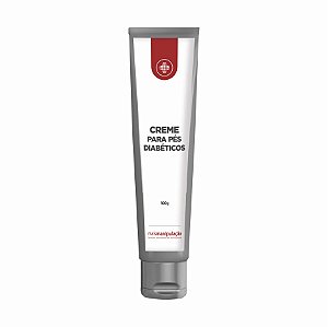 Creme Para Pes Diabeticos