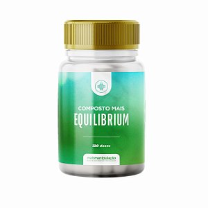 Composto Mais Equilibrium