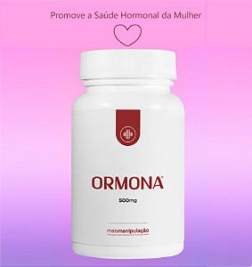 Ormona 500 Mg