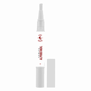 Caneta Alprostadil