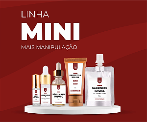 Kit Mini Brindes