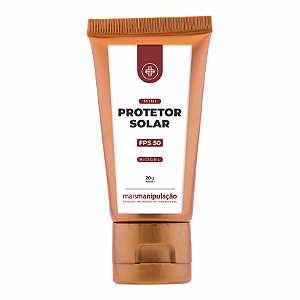 Mini Protetor Solar Biogel Pfs 50