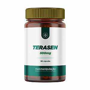 Terasen 500mg 90 Caps