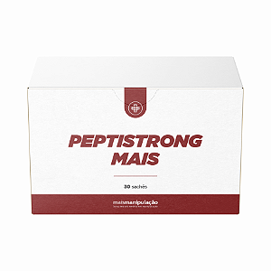 Peptistrong Mais