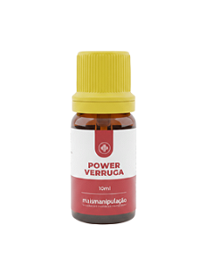 Power Verruga 10ml Uso Podologico