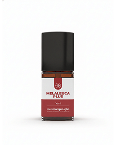 Melaleuca Plus 10ml Uso Podologico